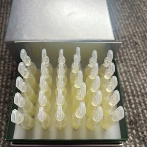 WNP oil suspension serum